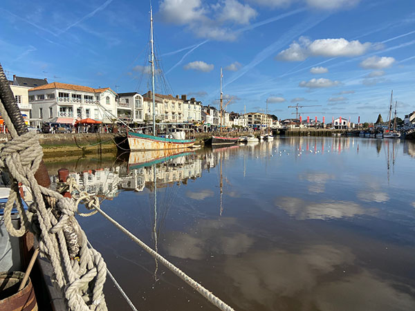 Teambuilding Seminaire Saint Brevin Pornic Loire Atlantique